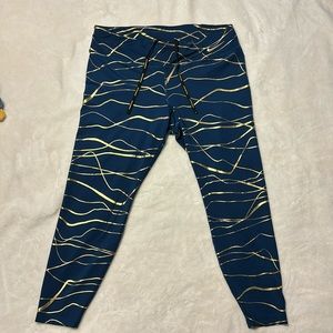 Nike running leggings